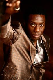 His acting career began when he . Interview With Hakeem Kae Kazim Adunagow Magazine