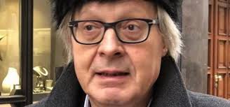 «chiamerò veltroni e rutelli a collaborare per il giubileo. Coronavirus Vittorio Sgarbi E La Spesa Senza Mascherina Style24