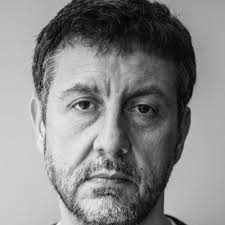 Malcolm Kirk (@Malcolmkirk)