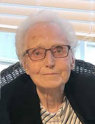 Obituary of Verna Katherine Keller