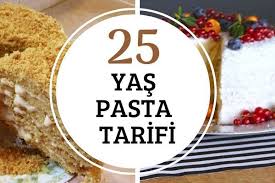 en begenilen yas pasta tarifleri 25 farkli cesidiyle bu listede parmaginizin ucunda sik sunumlu pratik yas pasta tarifi pasta tarifleri pasta yemek tarifleri