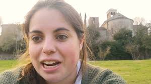 STEM Aquí: Laura Roig, biòloga especialitzada en antropologia forense