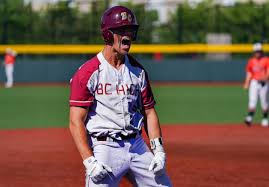 Not a walkoff, but BC High baseball finishes its home run with solid win  over Walpole