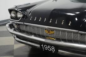 Image result for Satin Gray 1958 Chrysler