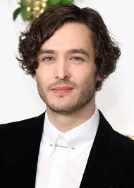 Alexander Vlahos: Biography, Movies List