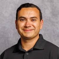 Anthony Gonzales
