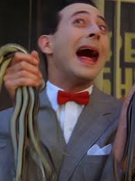 Kid meet kid 😂 SOUND UP (the_frenchiefarm/IG)