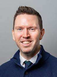 Aaron Coffey's Instagram, Twitter & Facebook