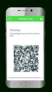 You can use same whatsapp account on mobiles and tablets. Whatsweb Clone 2018 For Android Apk Download