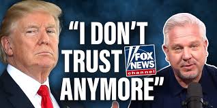 Glenn AGREES Trump should SKIP Fox News debate. Here's why.