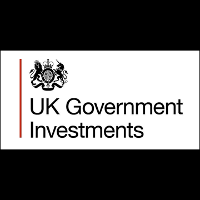 Logo vector logos, logo templates and icons. Uk Government Investments Company Profile Service Breakdown Team Pitchbook