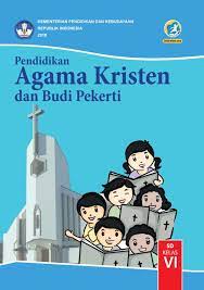 Buku kimia unggul sudarmo pdf. Pendidikan Agama Kristen Dan Budi Pekerti Sd Kelas Vi Kurikulum 2013 Edisi Revisi 2018 Buku Sekolah Elektronik Bse