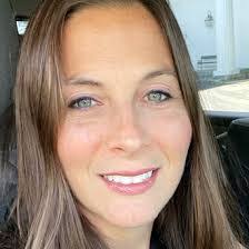 Kim Haggerty's Instagram, Twitter & Facebook