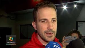 Agustín Lleida solicitará que William Matus no vuelva a pitar a Alajuelense