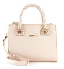 The 2017 fiba asia cup (formerly known as the fiba asia championship) was the 29th continental basketball championship in asia.the tournament was organised by fiba asia.it took place from 8 to 20 august 2017, a week earlier from the initial scheduled date, in lebanon. Liu Jo Manhattan Double Zip Satchel S Light Gold Taschen Geldborsen Accessoires Online Kaufen Modeherz