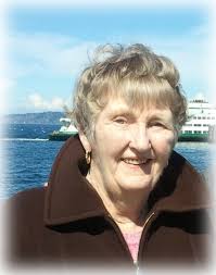 Irene Glover Obituary