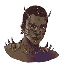 Walking Shadows: A Collection of Fangs