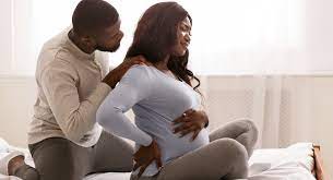 Natural Pain Relief In Labour Babycentre Uk