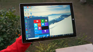 The body of the device is made of durable aluminum. Tablet Or Pc Windows 10 Will Give You Best Of Both Worlds Technology News