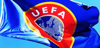 Uefa konferans ligi'nde grubunu lider bitiren 8 takım direkt son 16 turuna yükselecek. Uefa Avrupa Konferans Ligi Tanitildi Panorama News
