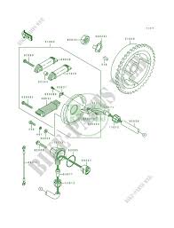 Exploded diagram of car engine. Diagram Kawasaki 550 Jet Ski Wiring Diagram Full Version Hd Quality Wiring Diagram Miltwiring Ocstorino It