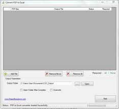 Dwf files are highly compressed, smaller and fast. Free Pdf To Excel Converter Download