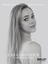 Orange County Choreographic Collective