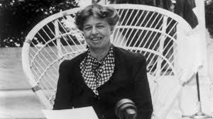 To handle others, use your heart. 11 Inspiring Facts About Eleanor Roosevelt Mental Floss