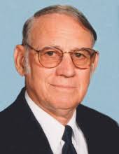 Obituary information for John Edward Slichenmyer