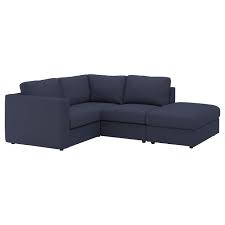 Ikea Us Furniture And Home Furnishings Ikea Vimle Corner Sofa Ikea Sofa