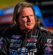 How many nicknames can we name? I'll start it out , White lightning  ....Maynard Troyer.