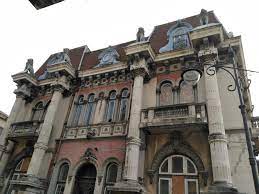 Casa Cu Lei Sau Cum SÄƒ È›i BaÈ›i Joc De Un Simbol Al ConstanÈ›ei