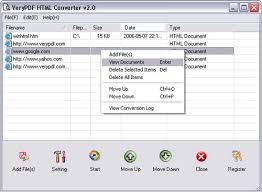 Download The Latest Version Of Html Converter Free In English On Ccm Ccm