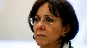 What did the UN apartheid report expose in reality?