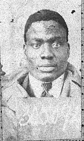 African Connections — Historic Dock Project