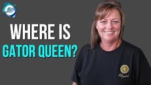 We did not find results for: Does Swamp People S Liz Cavalier Have Coronavirus What Is She Doing Now Tvshowcast