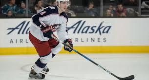 2 days ago · seth jones is being traded to the chicago blackhawks, sources tell espn. Projecting Zach Werenski S Next Contract Based On What We Know About Seth Jones 1st Ohio Battery