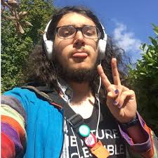 Stream Fred Seymour music