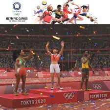 Mario & sonic at the olympic games tokyo 2020 is a 2019 sports video game based on the 2020 summer olympics.it is the sixth game in the mario & sonic series, a crossover between nintendo's super mario and sega's sonic the hedgehog franchises, and the first since the rio 2016 olympic games edition. Olympic Games Tokyo 2020 The Official Video Game Out Now Facebook Facebook