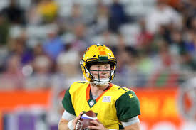 John wolford profile page, biographical information, injury history and news. La Rams To Sign Qb John Wolford Turf Show Times