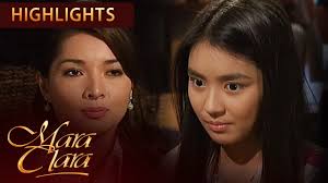 Mara, nakapasok sa trabaho sa coffee shop ni Christian