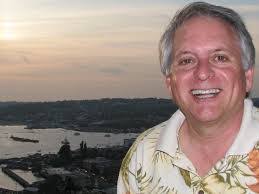 David Woosley's Instagram, Twitter & Facebook