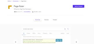 Color pick attempts to use lossless png quality to detect colors. Best Chrome Extensions For 2021