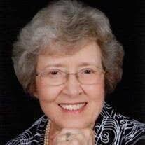 Shirley Crowley Obituary