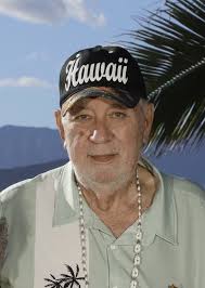 Larry Baty's Instagram, Twitter & Facebook