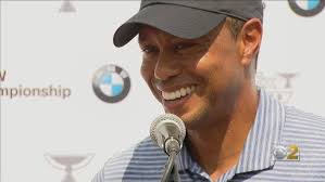 Tiger Woods Calls For Changes At Jackson Park Golf Course