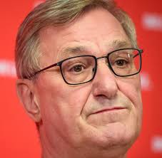 Ärger um Riexinger: Die Linke ist ihr eigener ärgster Feind