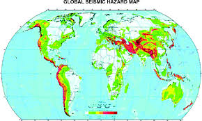Earthquakes And Volcanoes Risk From Geophysical Hazards Springerlink