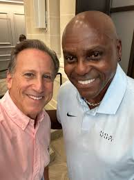 Bruce Beck Sports Broadcasting Camp