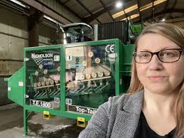 Rise Of Women In Farming